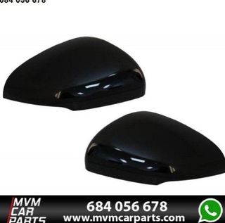 Paquete Night Visiton Carcasas retrovisor + Branqu
