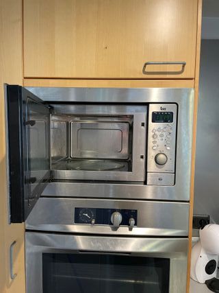 Microondas Teka TMW 20.1 BIS