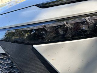 Toyota C-HR 2025