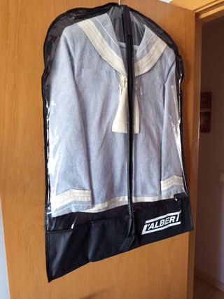 Traje de comunión marinero niño