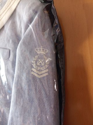 Traje de comunión marinero niño