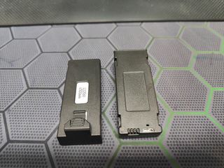 Baterías Dron 3.7V 6500mAh
Drones k417