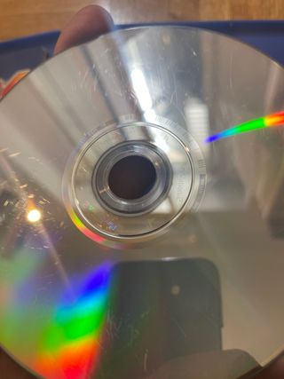 Worms 4 Mayhem PS2