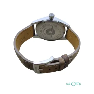 Longines L2.793.4 Spirit Reloj Automático Verde