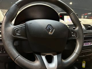 Renault Megane 1.5 DCI EDITION 