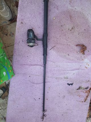 Carrete de pesca Sunshine XT1000