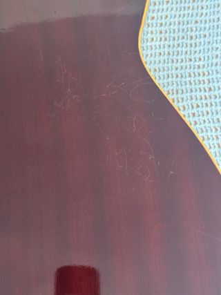 Guitarra Alhambra 2C - Hecha en España