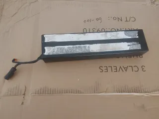 Batería Patinete Eléctrico Cecotec Bongo