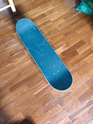 Longboard Estilo Surf