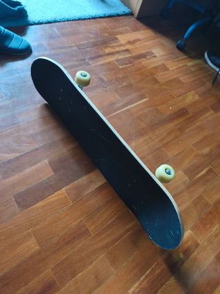 Longboard Estilo Surf