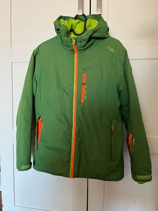 Chaqueta de esquí CMP para niño
Talla 12 años