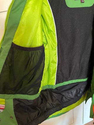 Chaqueta de esquí CMP para niño
Talla 12 años