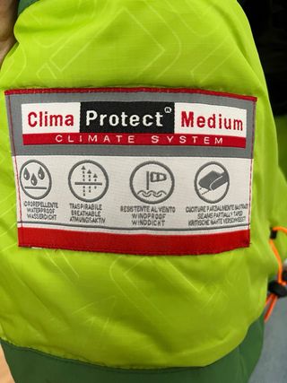 Chaqueta de esquí CMP para niño
Talla 12 años