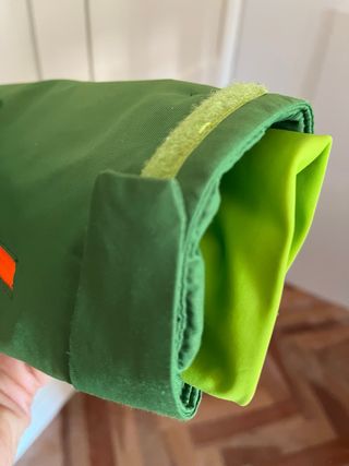 Chaqueta de esquí CMP para niño
Talla 12 años