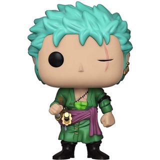 Figura Funko Pop! Zoro One Piece