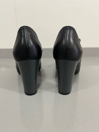 Zapatos CAMPER Mujer