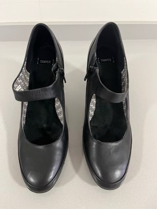 Zapatos CAMPER Mujer