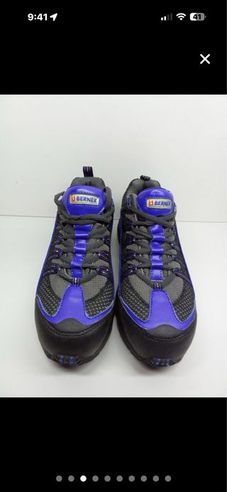 Zapatillas Berner 