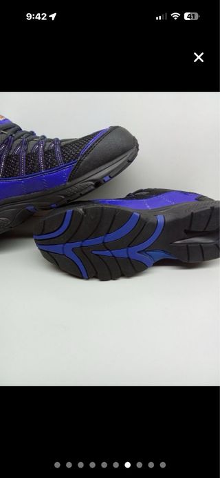 Zapatillas Berner 