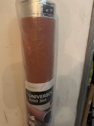 Aislante Tarima SPC 3 en 1