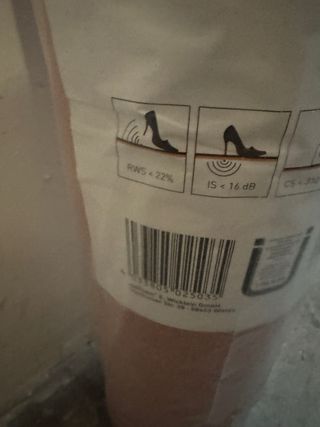 Aislante Tarima SPC 3 en 1