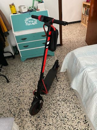 Patinete Eléctrico patin electrico