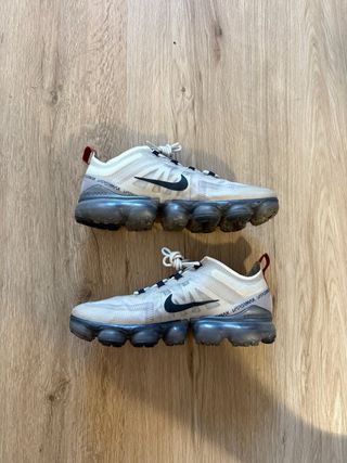 Nike Air Vapormax 2019 Partícula Lunar originales