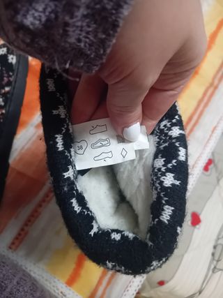 Stivali invernali OVS donna imbottiti n°38
