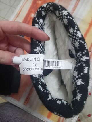 Stivali invernali OVS donna imbottiti n°38
