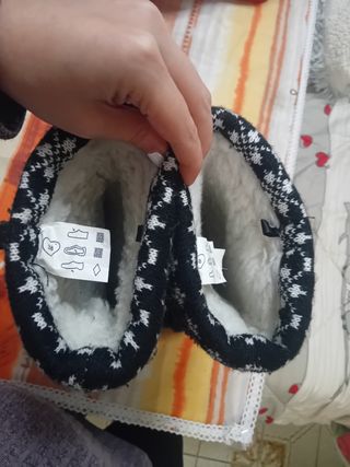 Stivali invernali OVS donna imbottiti n°38