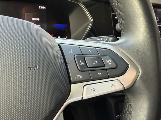 Volkswagen T-Cross 2023