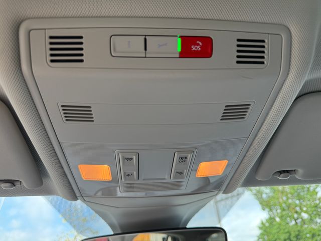 Volkswagen T-Cross 2023