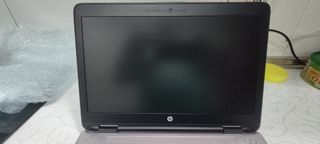 Portátil HP ProBook 640 G2 i5 6300U 14