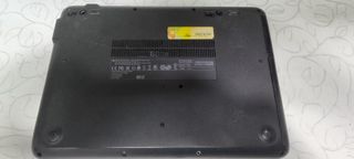 Portátil HP ProBook 640 G2 i5 6300U 14