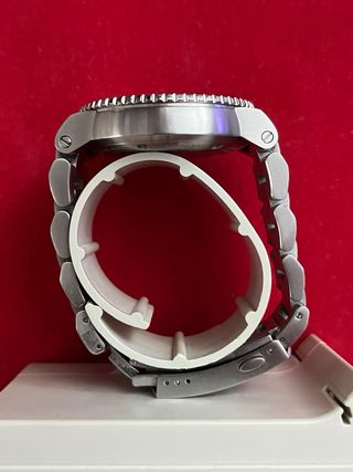 Reloj Oris Aquis Date Automático