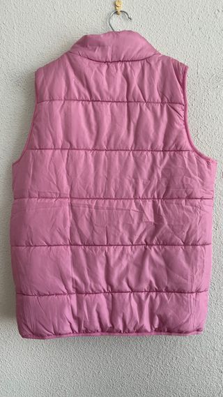 Chaleco Puma SIN ESTRENAR