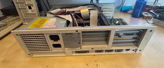 Tandon MCS 486/33mhz Ordenador Vintage
