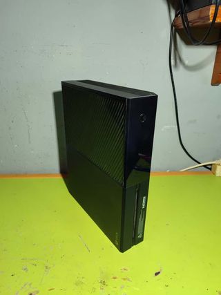Xbox One 500GB Negra