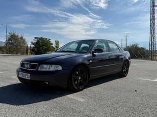 Audi A4 2000