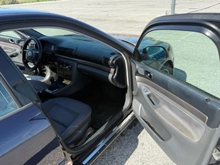 Audi A4 2000
