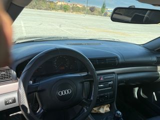 Audi A4 2000