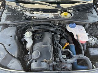 Audi A4 2000