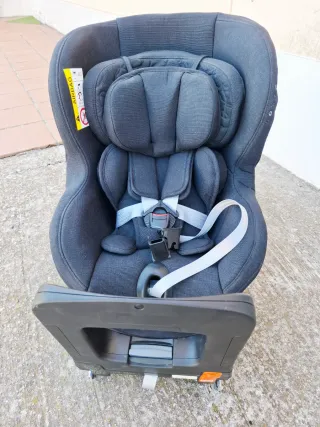 Silla coche Romer