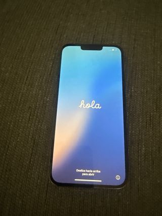 iPhone 13 Pro Max 128GB Gris