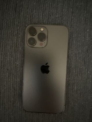 iPhone 13 Pro Max 128GB Gris