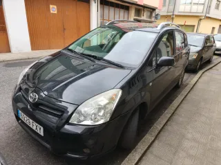 Toyota Corolla 2007
