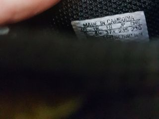 Zapatillas Adidas Messi F50 Oro talla 37