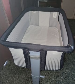 Culla Chicco