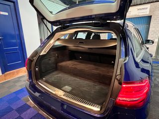 Mercedes-Benz Clase C 300E Hibrido enchufable