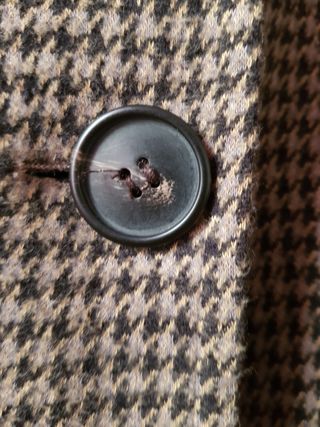 Abrigo oversize Zara